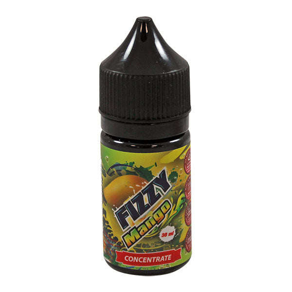 Fizzy Concentrate Mango E liquid 30ml