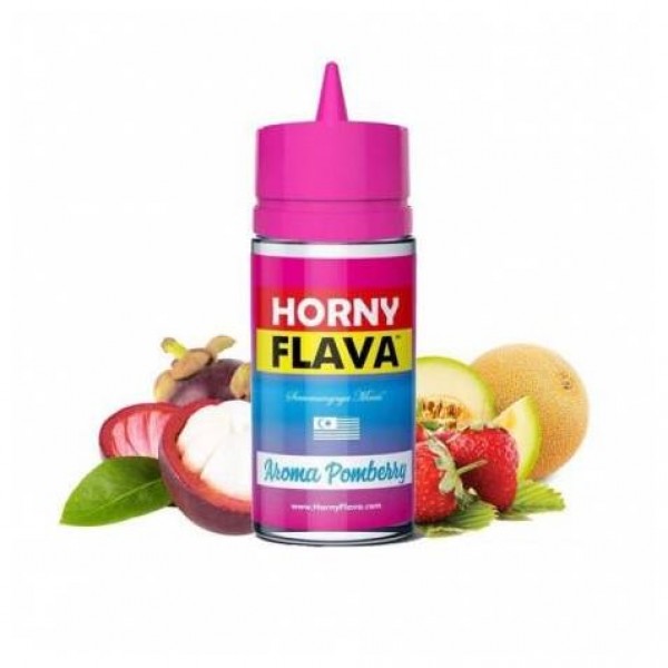 HORNY FLAVA Aroma Pomberry E-Liquid by Horny Flava 30ml Short Fill