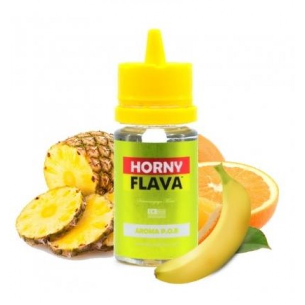 HORNY FLAVA Aroma P.O.B E-Liquid by Horny Flava 30ml Short Fill