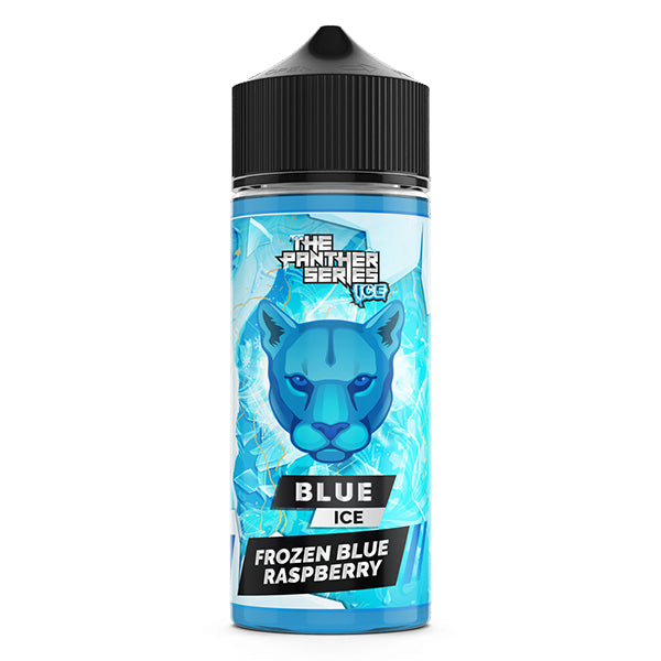 Dr Vapes The Panther Series Blue ICE Frozen Blue R...