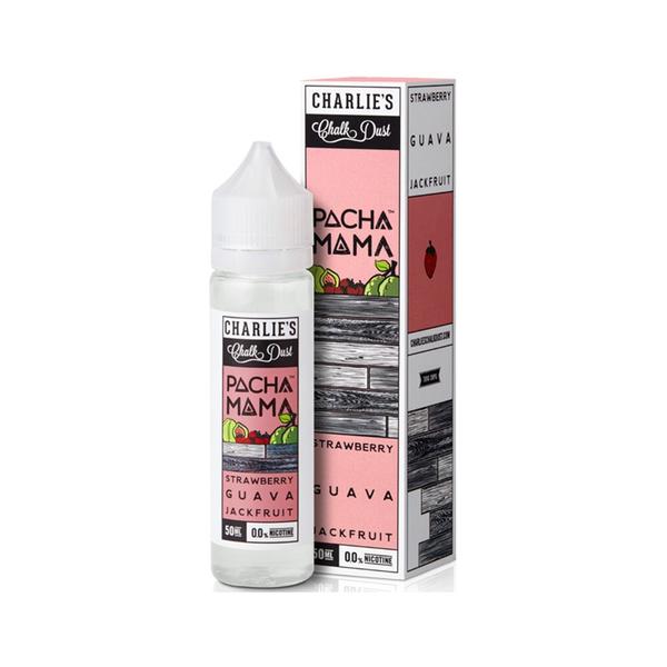 Charlie's Chalk Dust Pacha Mama: Strawberry Gu...