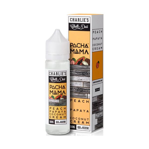 Charlie's Chalk Dust Pacha Mama: Peach Papaya ...