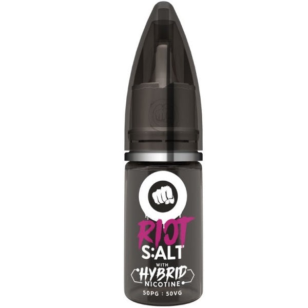 Riot Squad Hybrid: Exotic Fruit Frenzy Nic Salt 10...