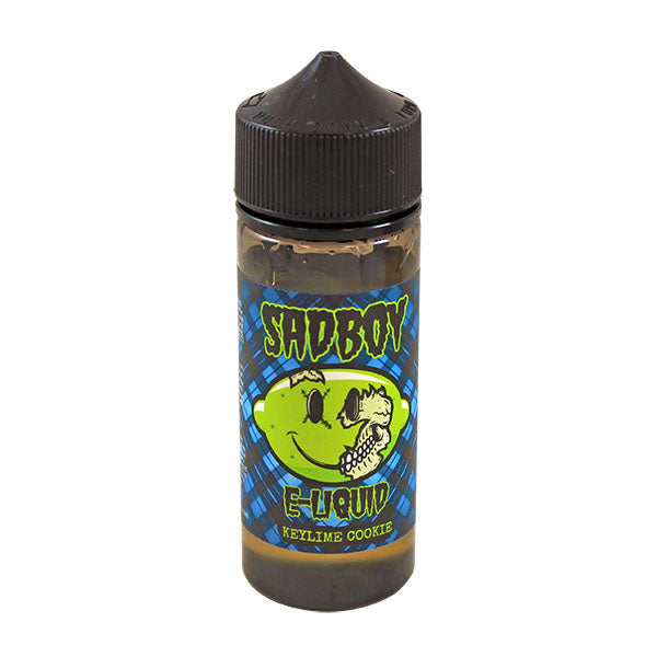 Philly Vape Society Llc Sadboy: Key Lime Cookie E-...