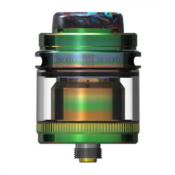 Wotofo Profile M RTA