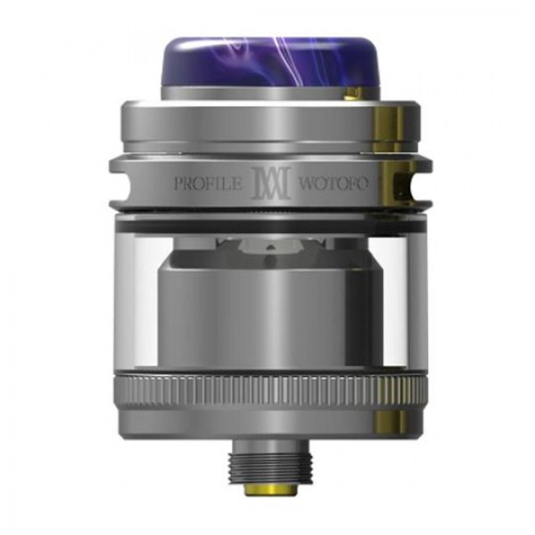 Wotofo Profile M RTA