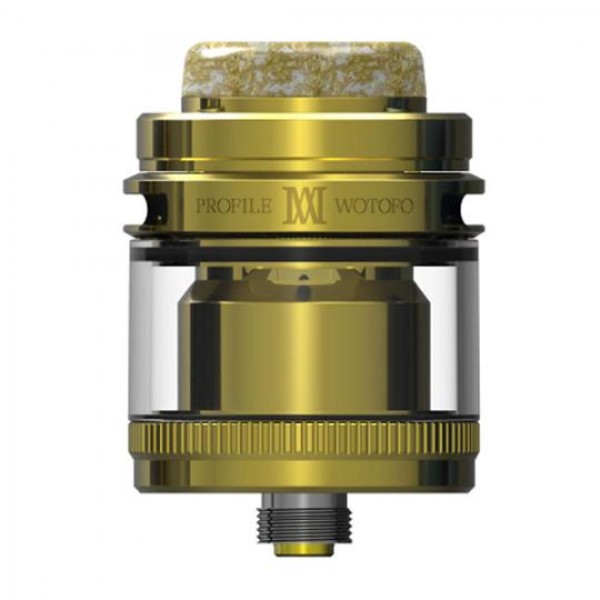 Wotofo Profile M RTA