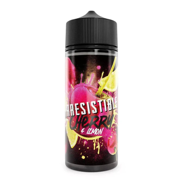 Cherry & Lemon by Irresistible Cherry 100ml Sh...