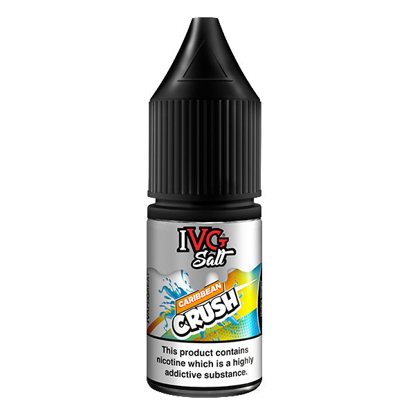 IVG 50/50 Caribbean Crush 10ml