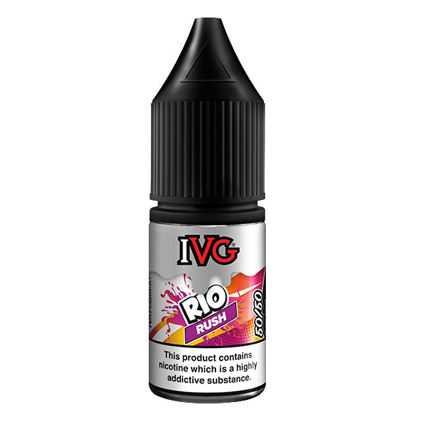 IVG 50/50 Rio Rush 10ml