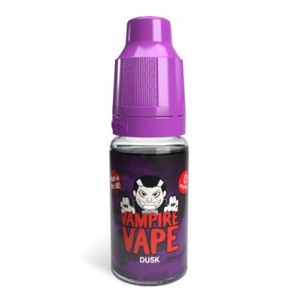 Vampire Vape Dusk 10ml E-Liquid