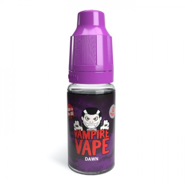 Vampire Vape Dawn 10ml E-Liquid