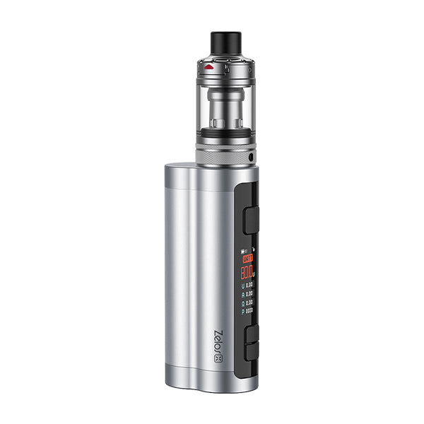 Aspire Zelos X Vape Kit