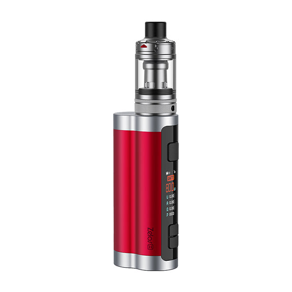 Aspire Zelos X Vape Kit