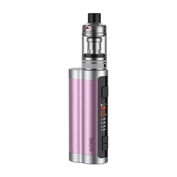 Aspire Zelos X Vape Kit