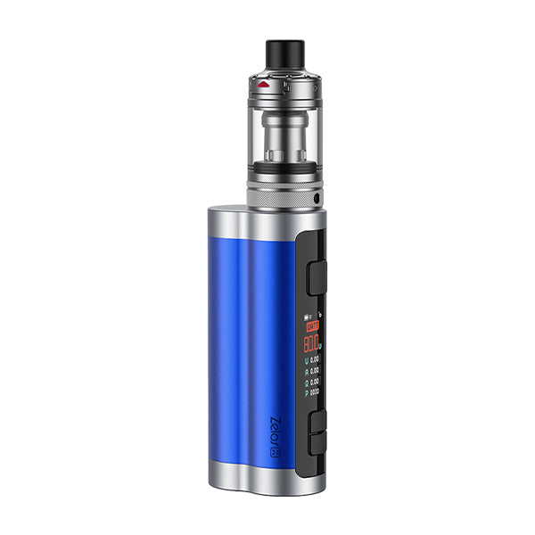 Aspire Zelos X Vape Kit