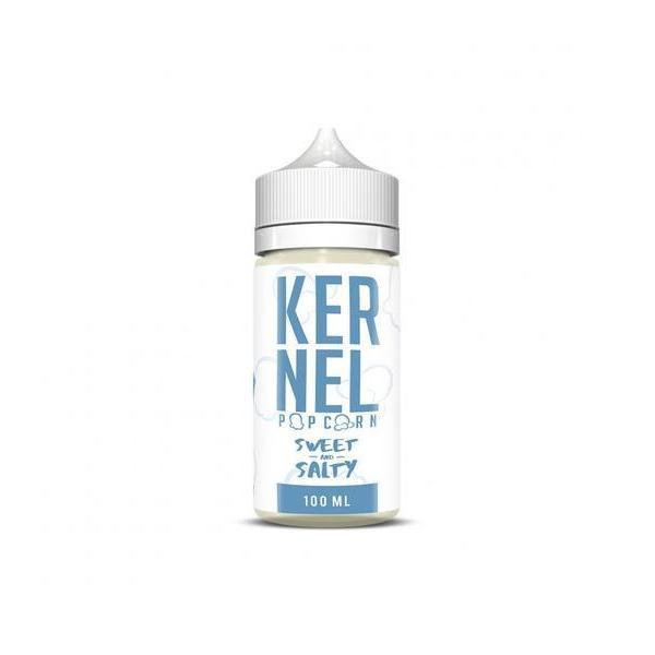 Skwezed Kernel Popcorn Sweet & Salty 100ml Sho...