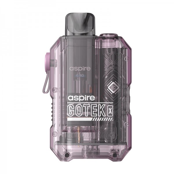 Aspire Gotek X Pod System