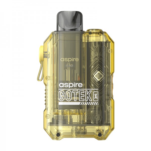 Aspire Gotek X Pod System