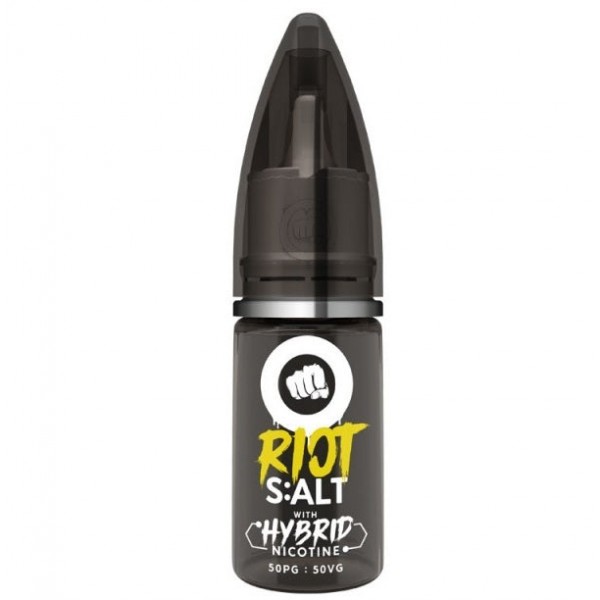 Riot Squad Hybrid: Tropical Fury Nic Salt 10ml