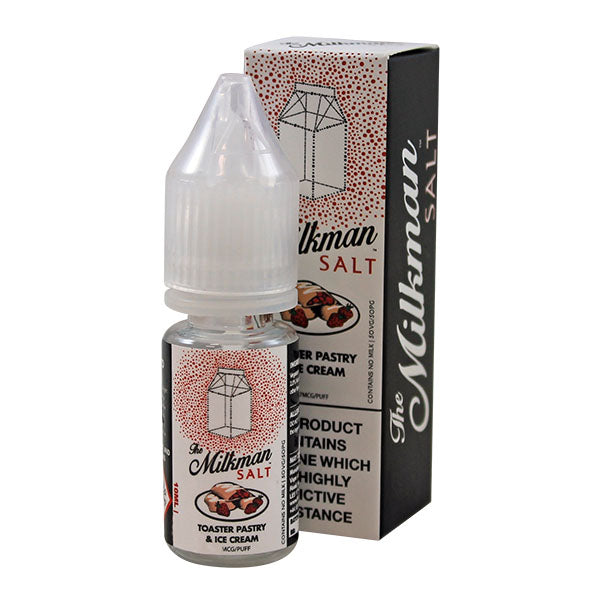 The Milkman Nic Salt by Milkman 10ml