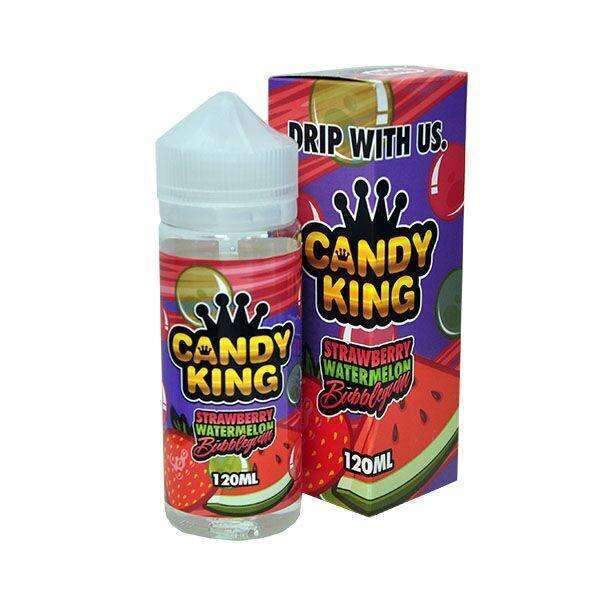 Drip More Candy King: Strawberry Watermelon 100ml ...