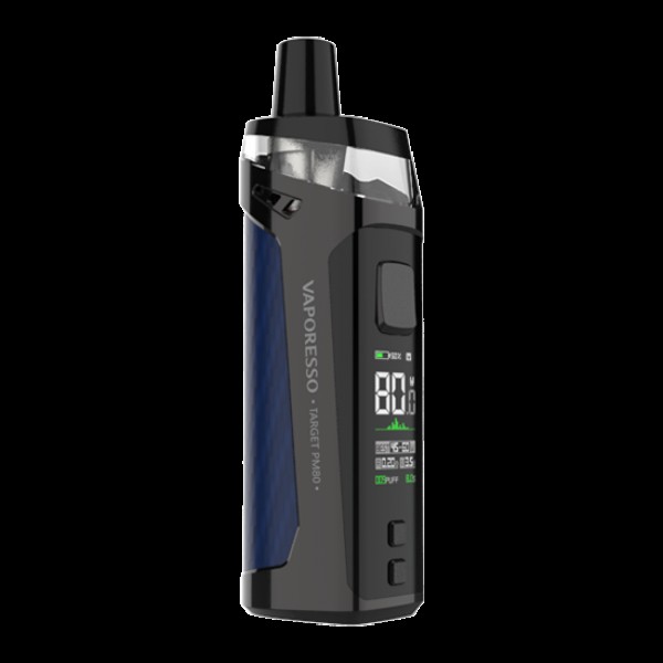 Vaporesso Target PM80 Vape Kit