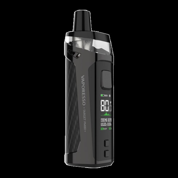 Vaporesso Target PM80 Vape Kit