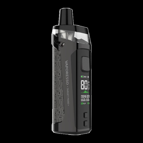 Vaporesso Target PM80 Vape Kit