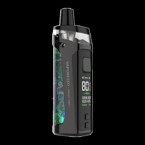 Vaporesso Target PM80 Vape Kit