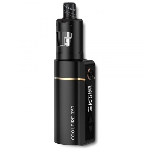 Innokin Coolfire Z50 Zlide Vape Kit