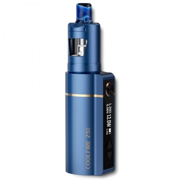 Innokin Coolfire Z50 Zlide Vape Kit