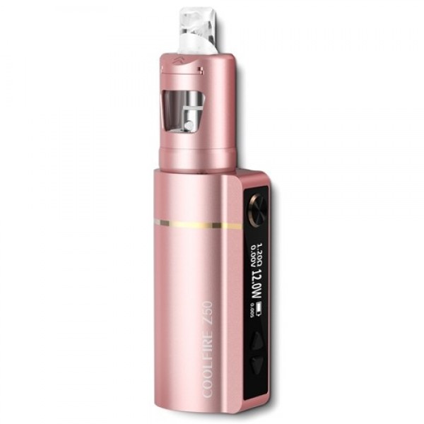 Innokin Coolfire Z50 Zlide Vape Kit