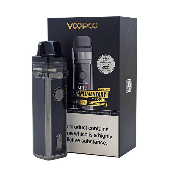 Voopoo Vinci Pod Mod Vape Kit - 5 Complimentary Limited Edition