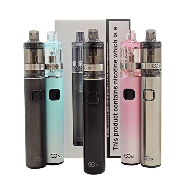 Innokin Go S Vape Kit