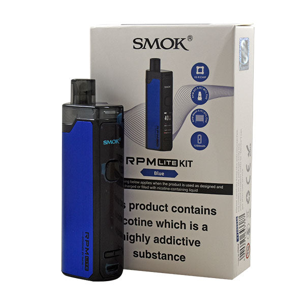 Smok RPM Lite Vape Kit