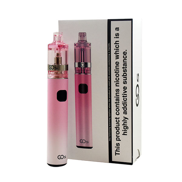 Innokin Go S Vape Kit