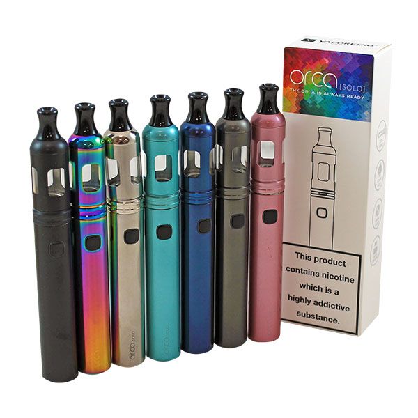 Vaporesso Orca Solo Starter Kit