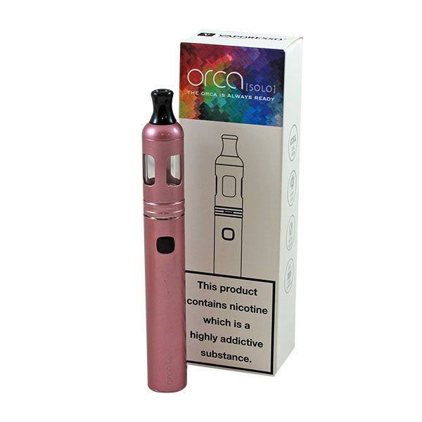 Vaporesso Orca Solo Starter Kit