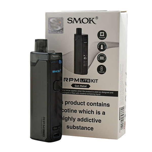 Smok RPM Lite Vape Kit