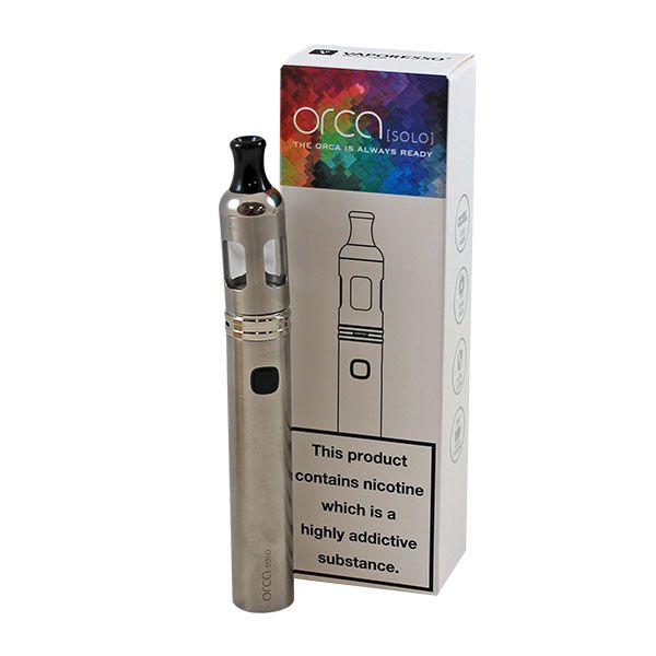 Vaporesso Orca Solo Starter Kit