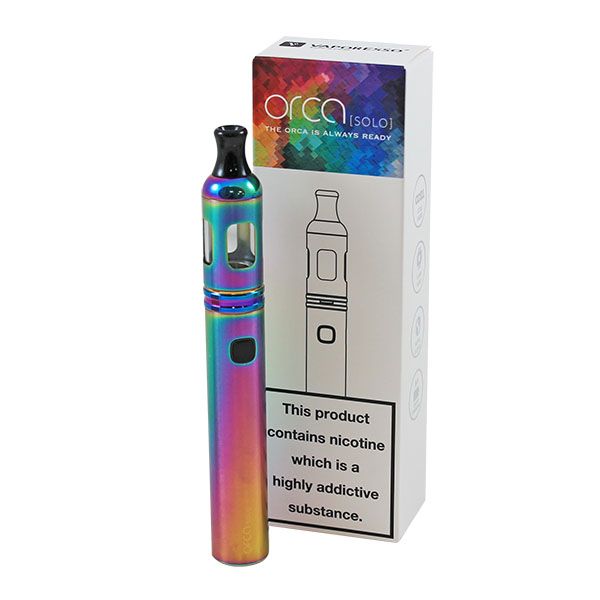 Vaporesso Orca Solo Starter Kit