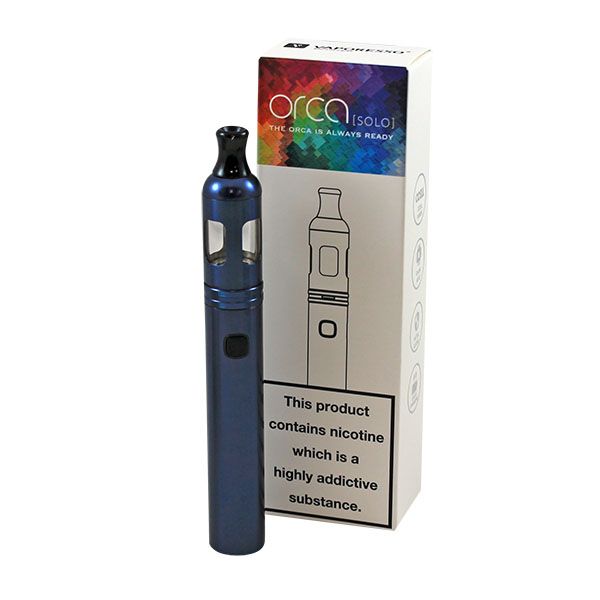 Vaporesso Orca Solo Starter Kit