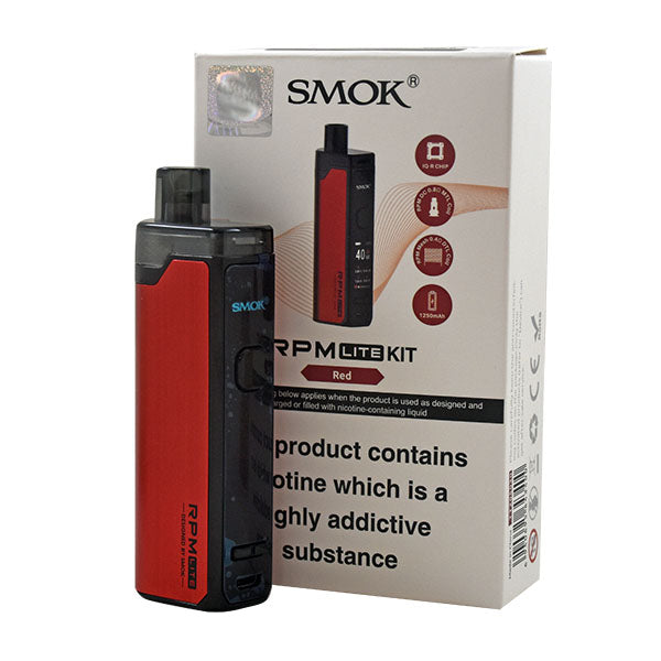 Smok RPM Lite Vape Kit