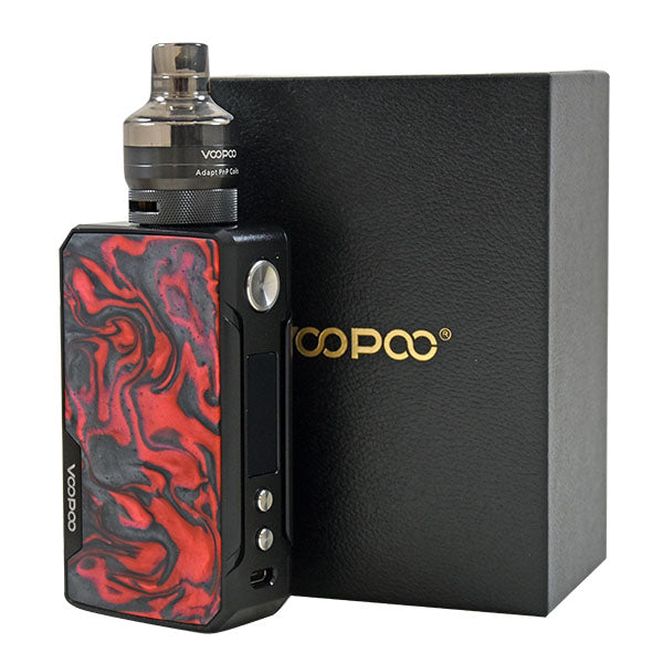 Voopoo Drag 2 Vape Kit - PNP Refresh Edition