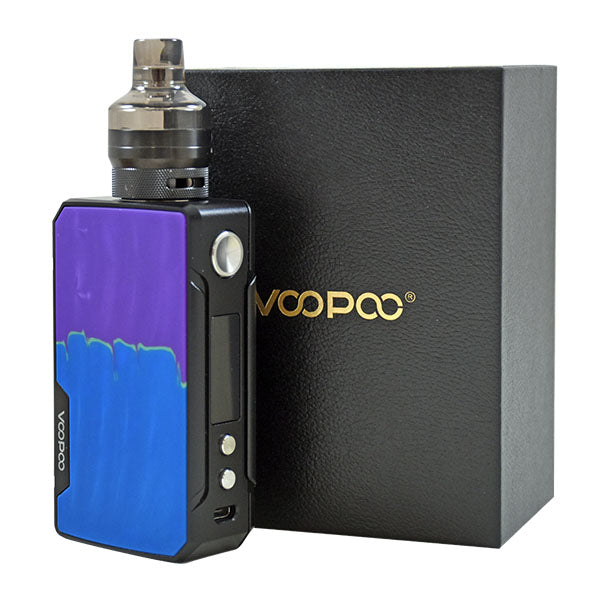 Voopoo Drag 2 Vape Kit - PNP Refresh Edition