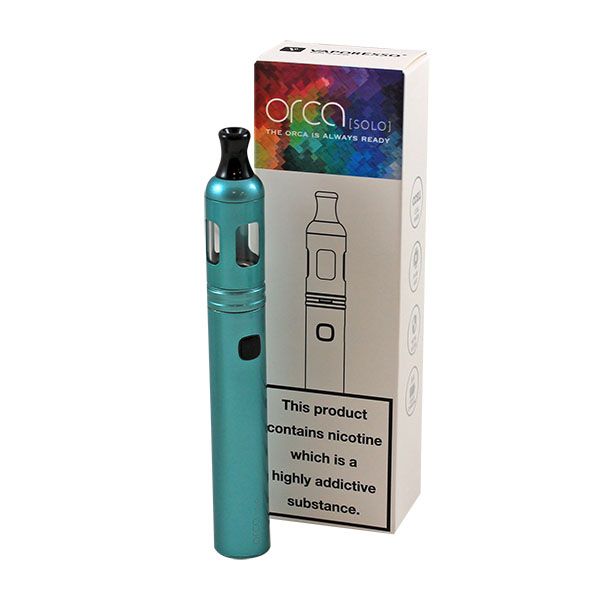 Vaporesso Orca Solo Starter Kit