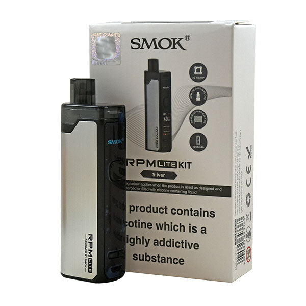 Smok RPM Lite Vape Kit