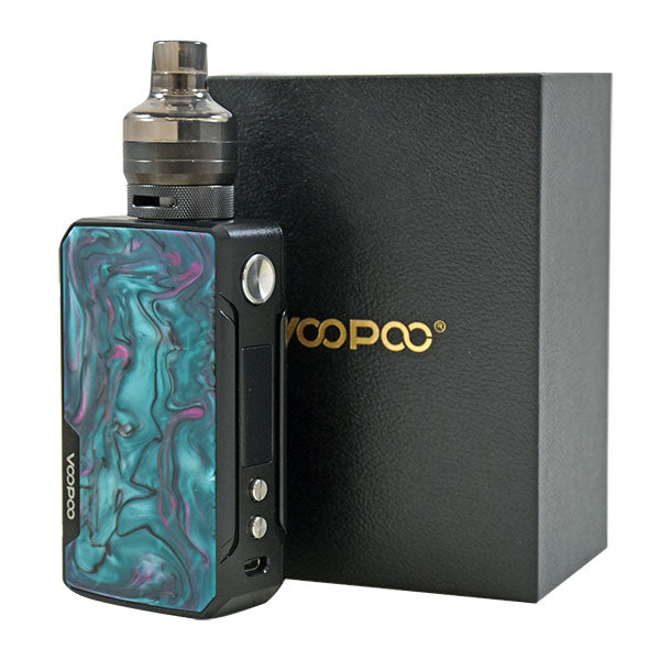 Voopoo Drag 2 Vape Kit - PNP Refresh Edition