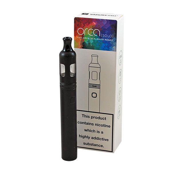 Vaporesso Orca Solo Starter Kit